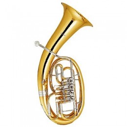 Sebastian SEP-1160G Эуфониум, bb, 4 флюгеля