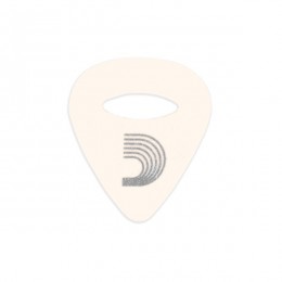 Planet Waves 1FLT9-04 Медиаторы для укулеле, толщина 3 мм, 4 шт