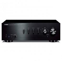 Yamaha A-S301 Black Стереоусилитель