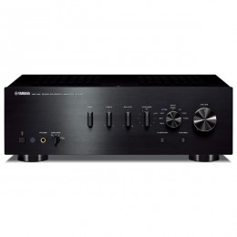 Yamaha A-S701 Black Стереоусилитель