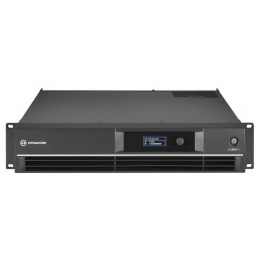 Dynacord L1800FD усилитель мощности, 2 канала