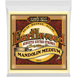 Ernie Ball 2065 Струны для мандолины