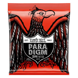 Ernie Ball 2015 Струны для электрогитары