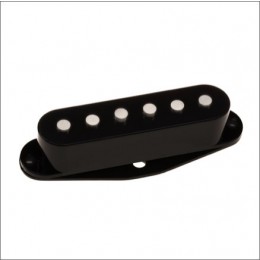 DiMarzio DP116BK HS-2 звукосниматель, сингл, чёрный