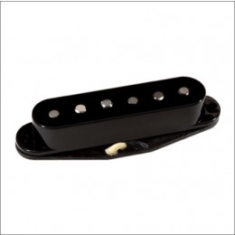 DiMarzio DP175BK True Velvet звукосниматель, сингл, чёрный
