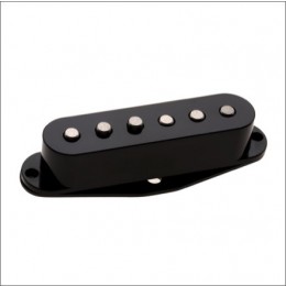DiMarzio DP415BK Area 58 звукосниматель, черная крышка