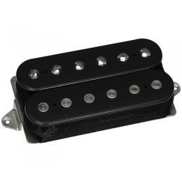 DiMarzio DP255BK Transition™ Bridge звукосниматель, хамбакер