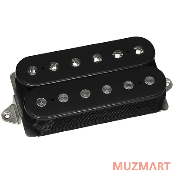 DiMarzio DP255BK Transition™ Bridge звукосниматель, хамбакер