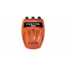 Danelectro CF2 Cool Cat Fuzz V2 педаль эффекта фуз