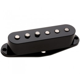 DiMarzio DP423BK The Injector Bridge звукосниматель, сингл