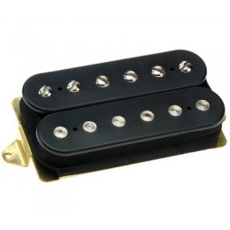 DiMarzio DP160BK Norton звукосниматель, хамбакер, чёрный