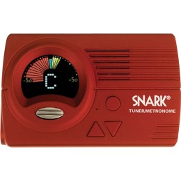 Snark SN4 хроматический инструментальный тюнер-метроном