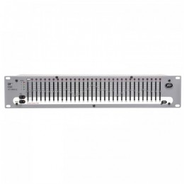 Peavey QF 131 1-канальный 31-полосный эквалайзер