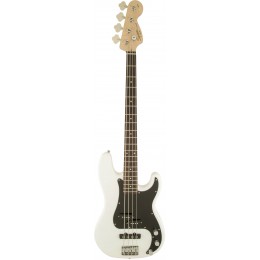 Squier affinity series precision bass® pj rosewood fingerboard бас-гитара