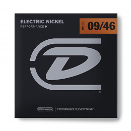 Dunlop DEN0946 Струны для электрогитары