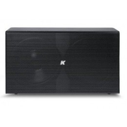 K-Array KU212 Ультракомпактный сабвуфер