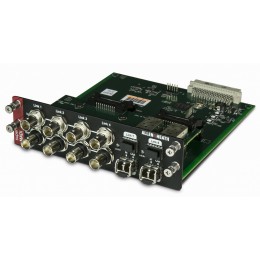Allen & Heath M-DL-SMADI аудио интерфейс SuperMADI