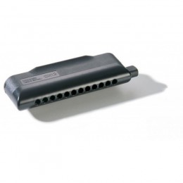 Hohner CX 12 Black 7545/48 A губная гармоника