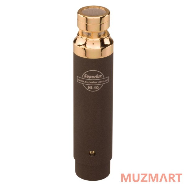 Superlux HI-10 конденсаторный микрофон