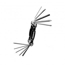 Planet Waves PW-GBMT-01 Мультитул, 10-в-1