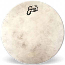 Evans TT08C7 пластик 8" Calftone для том-тома