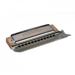Hohner Chromonica 48 270/48 Bb (M27011) губная гармоника