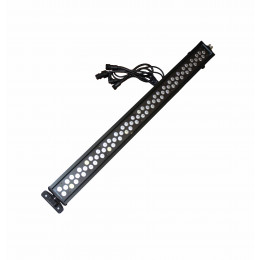 PL Linea 216 IP65 72x3W RGBWA Светодиодная панель