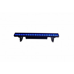 PL linea 288 RGBWA+UV ip65 Светодиодная панель
