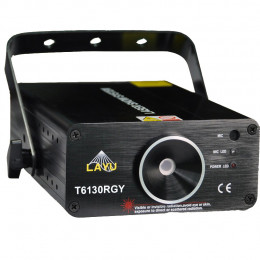 Layu T6130RGY Лазерный прибор