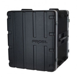 Proel MFPRO 12U Пластиковый рэковый кейс 12U