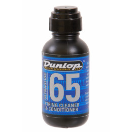 Dunlop 6582 Formula 65 Средство для очистки струн