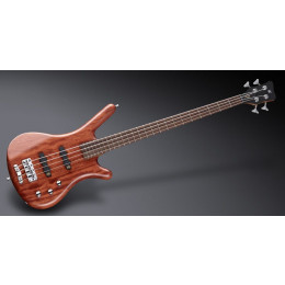 Warwick CORVETTE BUBINGA Natural Satin бас-гитара