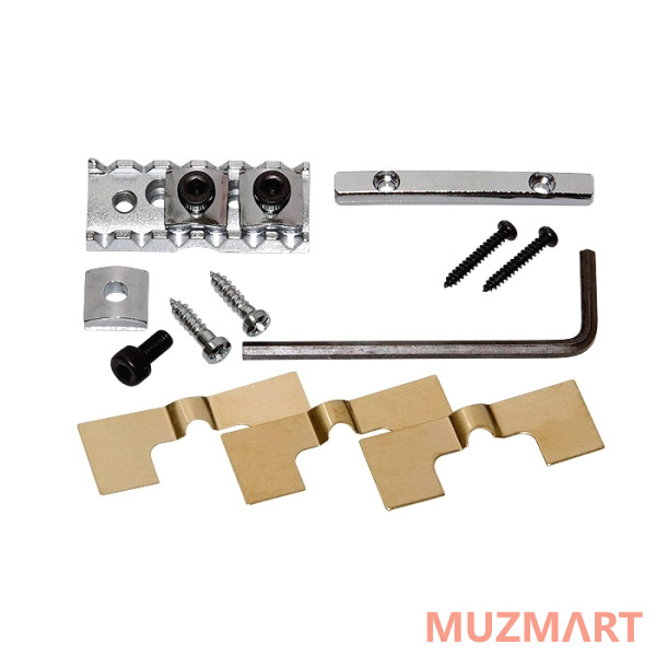 Gotoh FGR-2-C Топлок для гитары