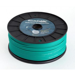 Rockcable RCL10304 D6 GR кабель микрофонный балансный