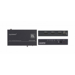 Kramer VS-21H-IR Коммутатор HDMI