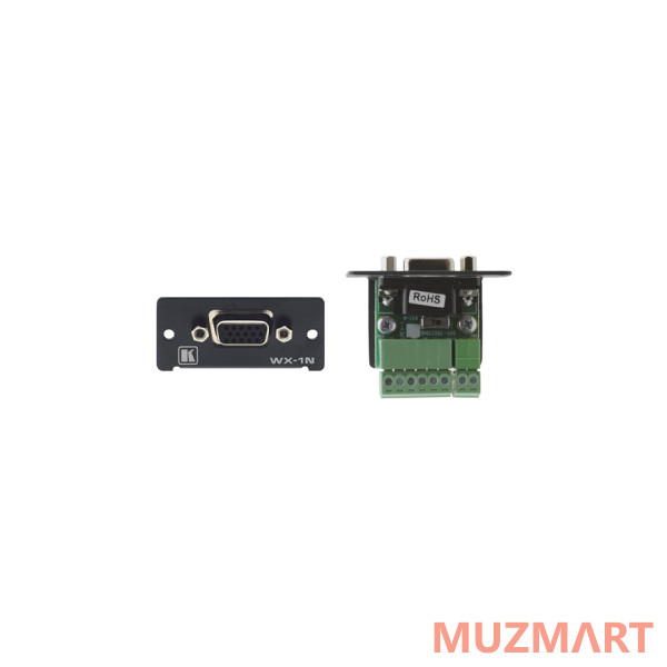 Kramer WX-1N Модуль-переходник для VGA