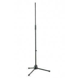 K&M 20120-300-55 Микрофонная стойка прямая