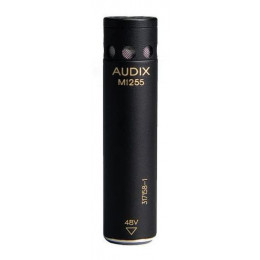 Audix M1255BHC Миниатюрный конденсаторный микрофон