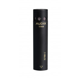 Audix M44 Конденсаторный микрофон для ударных и перкуссии