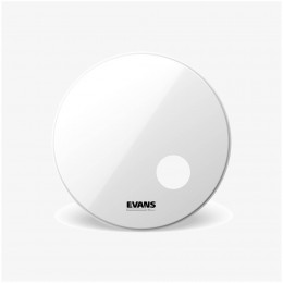Evans BD22RSW EQ3 Пластик для бас-барабана 22"