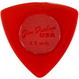 Dunlop 473P1.5 Медиаторы 1.5 мм