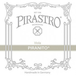Pirastro 625000 Piranito Viola Комплект струн для альта