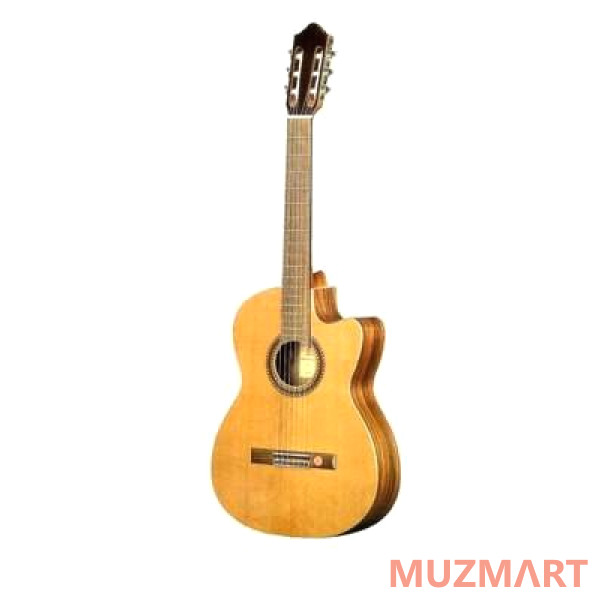 Strunal C975-4/4 Классическая гитара с вырезом