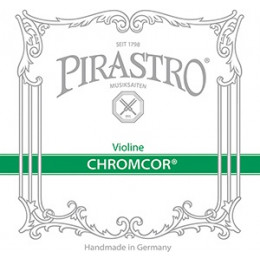 Pirastro 319060 Chromcor 1/4-1/8 Violin Комплект струн для скрипки