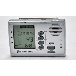 Cherub WMT-555C Метроном-тюнер
