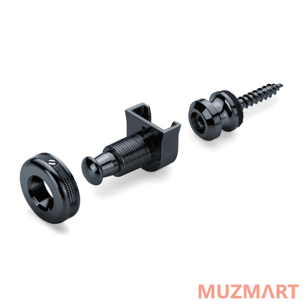 Schaller 14010401 Security Lock Крепление для ремня