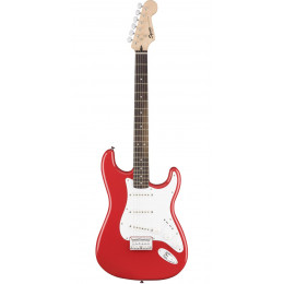 Squier BULLET STRAT HT FRD Электрогитара