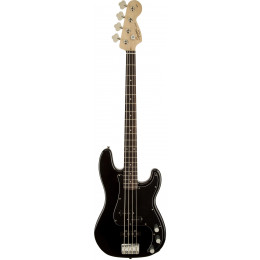 Squier AFFINITY PJ BASS BWB PG BLK Бас-гитара