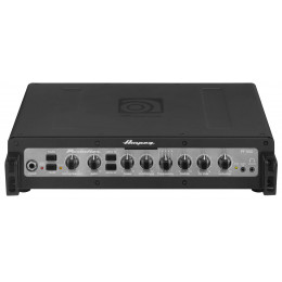 Ampeg PORTAFLEX PF-500 Басовый усилитель "голова"