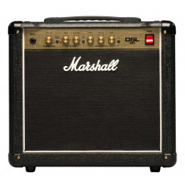 Marshall DSL5 COMBO Гитарный ламповый комбоусилитель